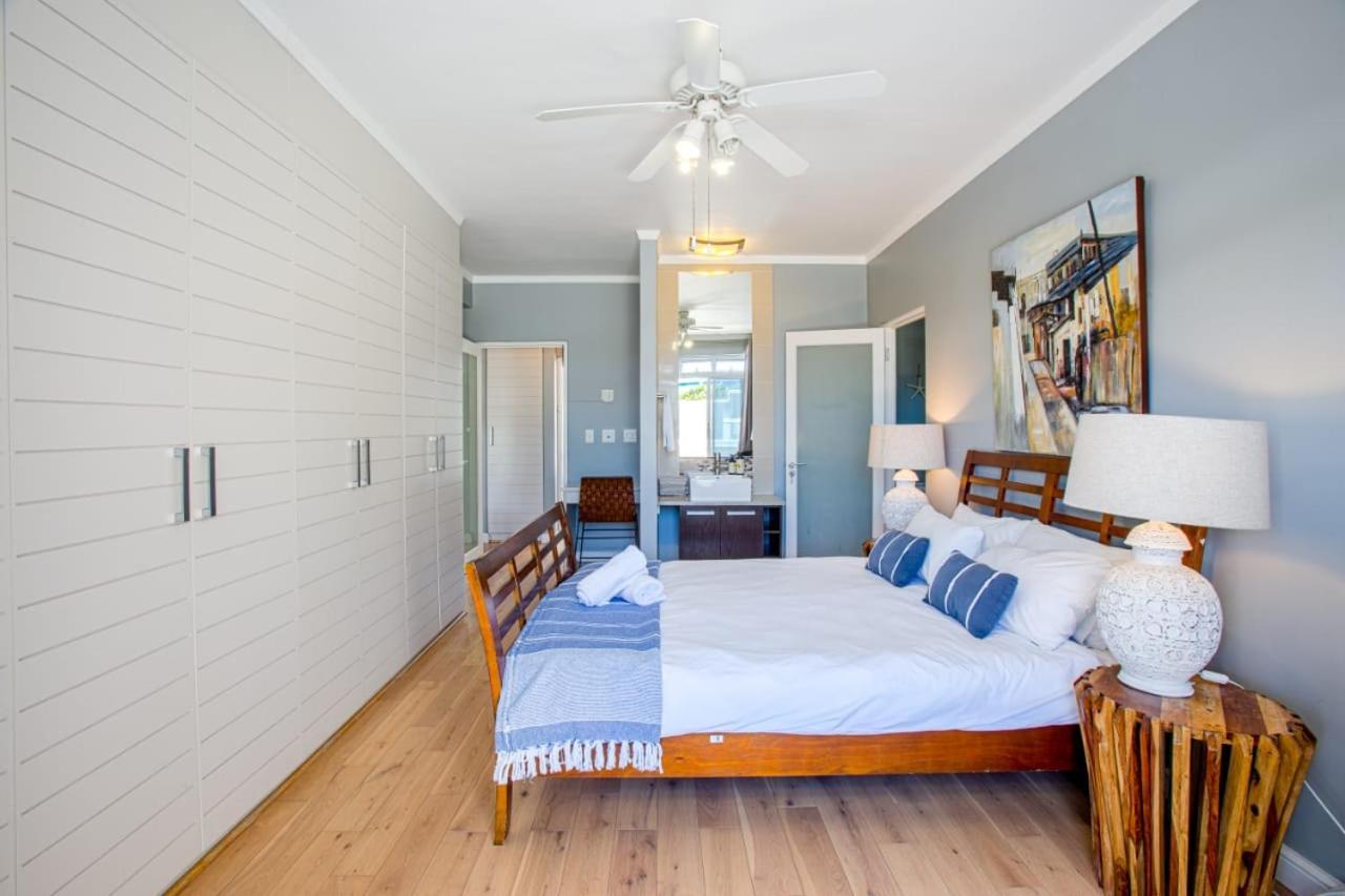 Harmony Haven Apartment Cape Town Exterior photo