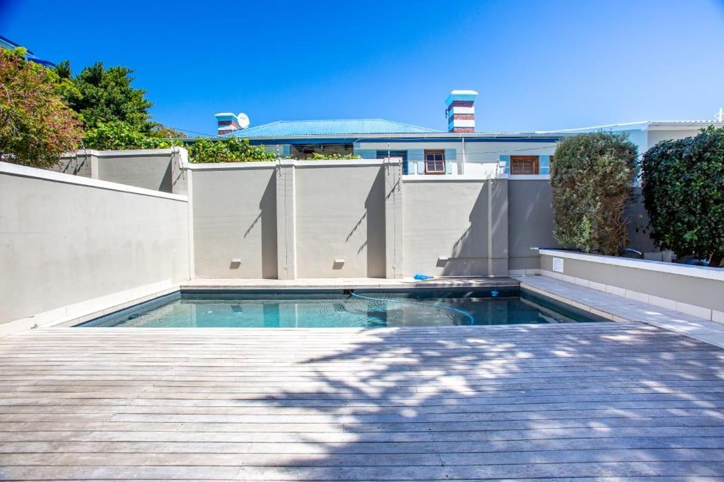 Harmony Haven Apartment Cape Town Exterior photo