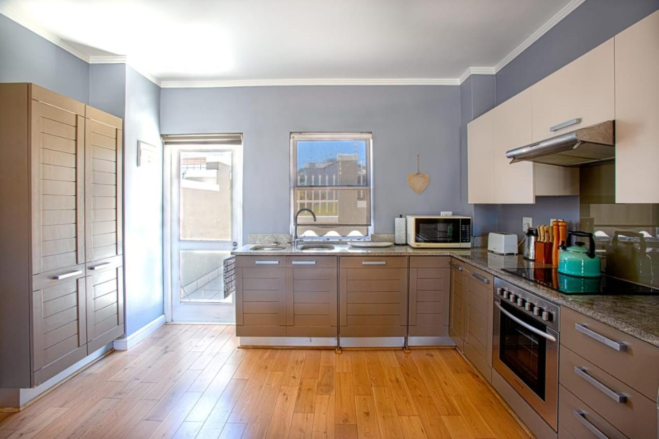 Harmony Haven Apartment Cape Town Exterior photo