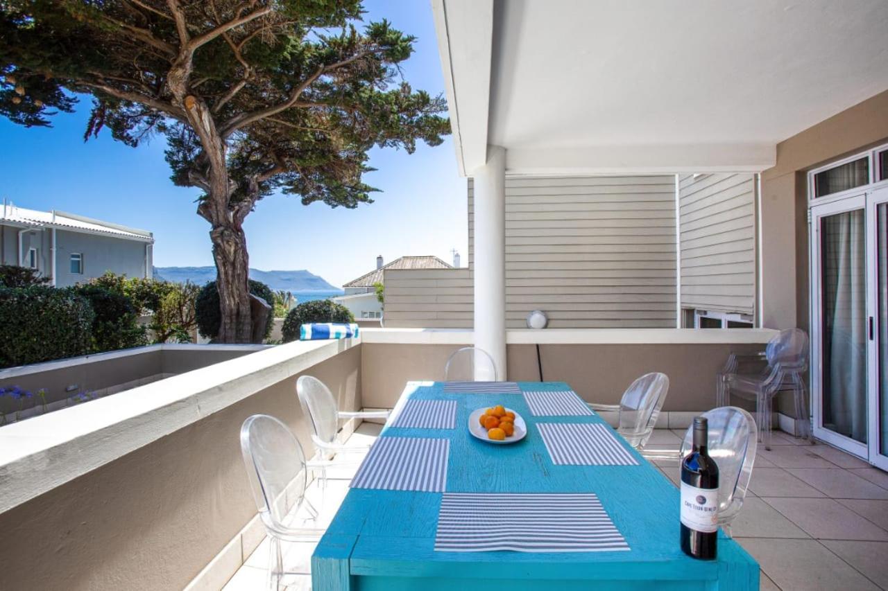 Harmony Haven Apartment Cape Town Exterior photo