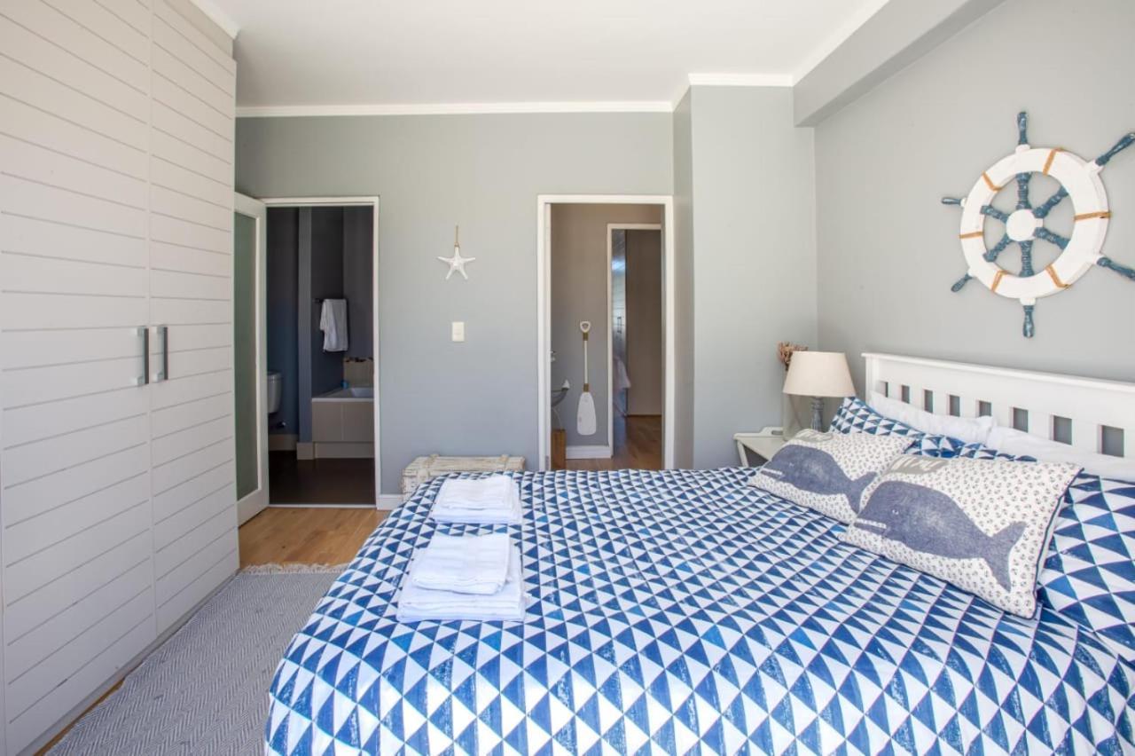 Harmony Haven Apartment Cape Town Exterior photo