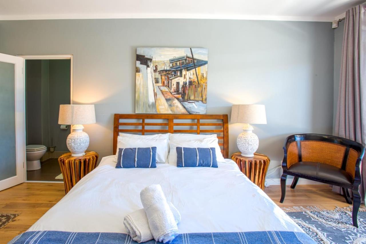 Harmony Haven Apartment Cape Town Exterior photo