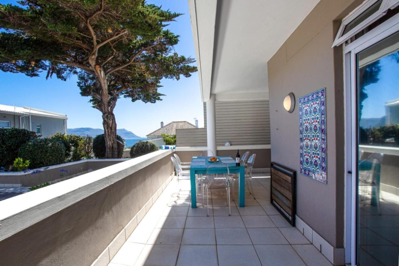 Harmony Haven Apartment Cape Town Exterior photo