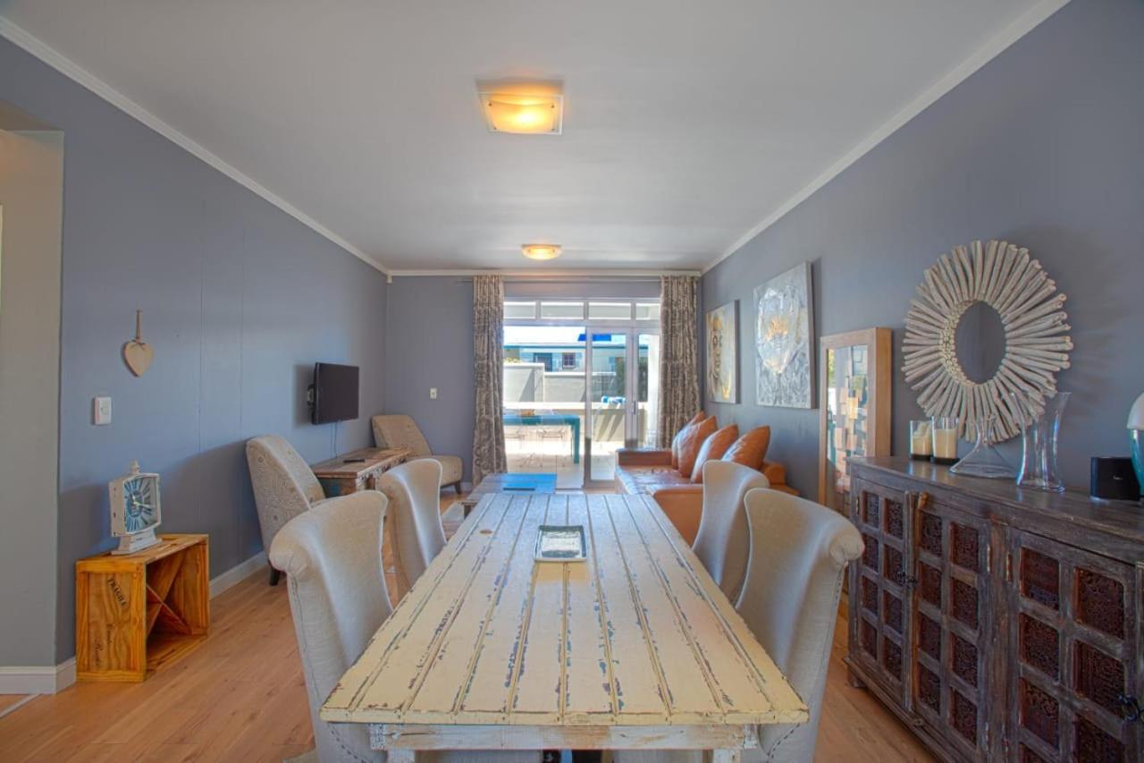 Harmony Haven Apartment Cape Town Exterior photo
