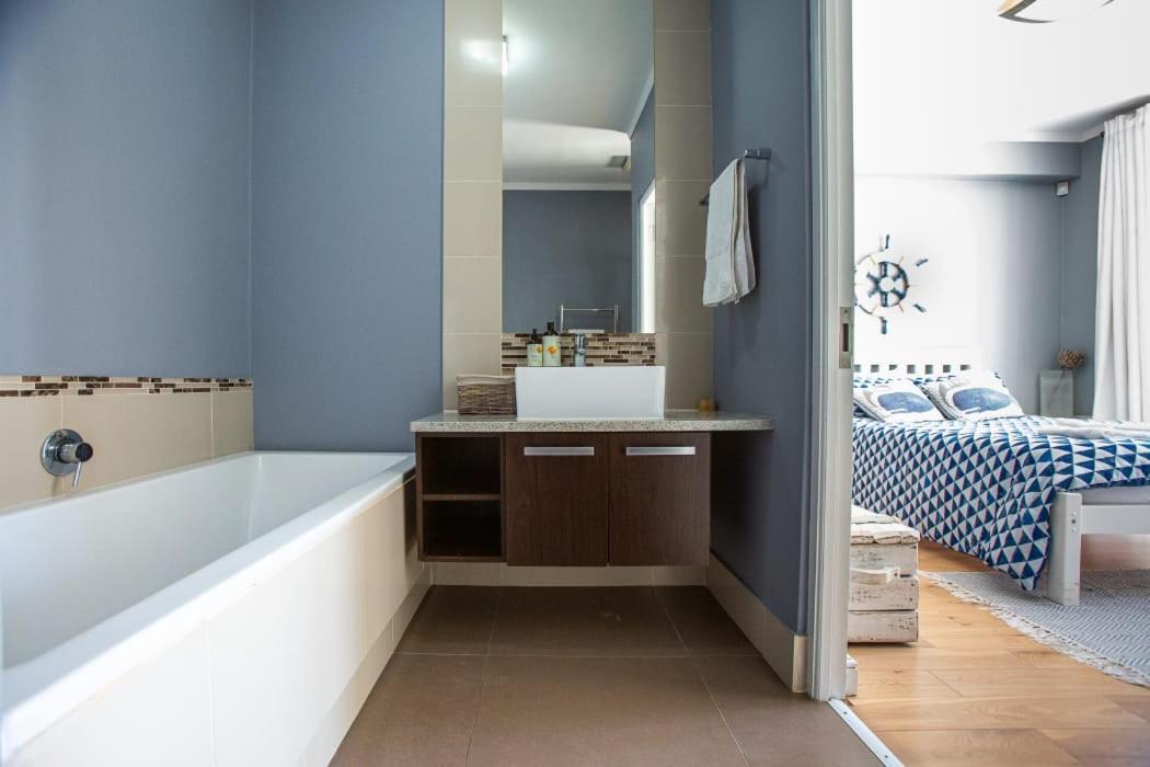 Harmony Haven Apartment Cape Town Exterior photo
