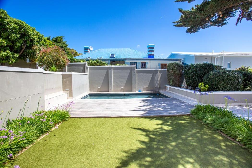 Harmony Haven Apartment Cape Town Exterior photo