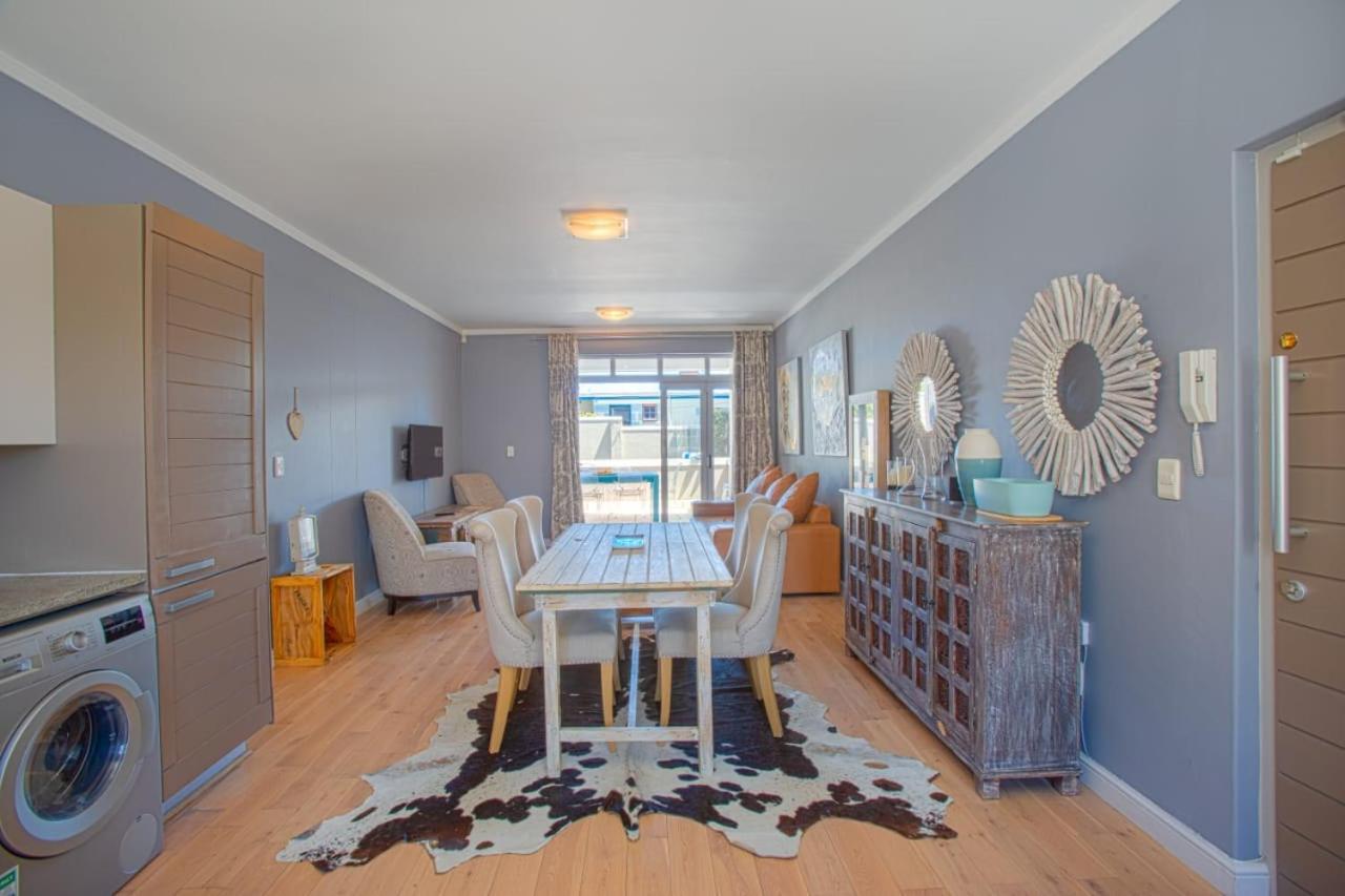 Harmony Haven Apartment Cape Town Exterior photo