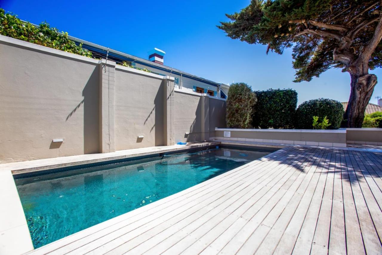 Harmony Haven Apartment Cape Town Exterior photo