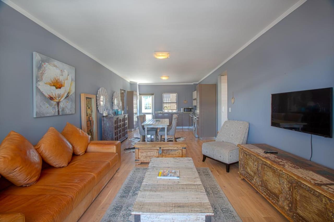 Harmony Haven Apartment Cape Town Exterior photo